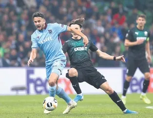 Lig arası sakatlara yaradı!