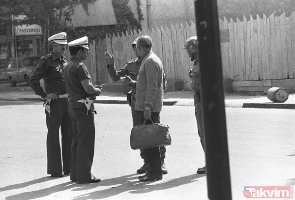 CIA belgelerinde 12 Eylül darbesi! İşte ABD'nin kanlı planının deşifresi - 20