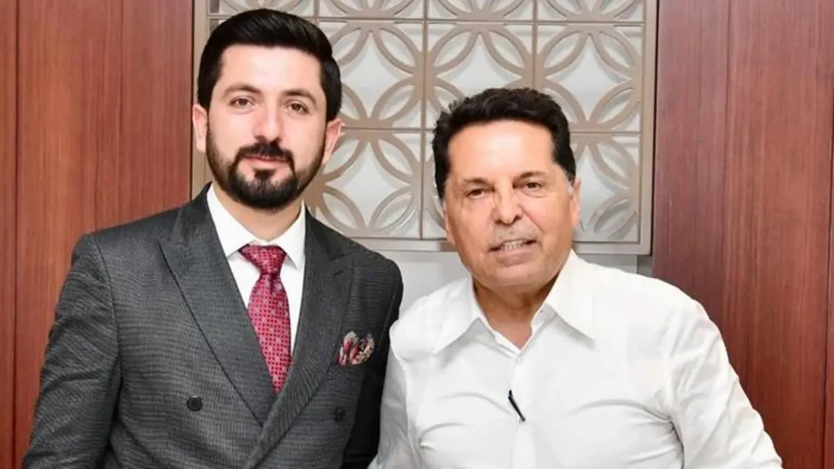 Ahmet Özer dönemine ait bir rezillik daha ortaya çıktı! Alkollü kaza yaptı! Hasarı millet ödedi