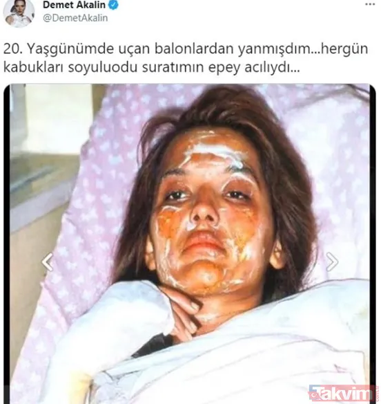 Müge Anlı da lepiska saçlarıyla '20'li yaşlar challenge' akımına uydu! Güzelliğiyle mest eden Müge Anlı'nın gençliği ve Esra Erol... - 14