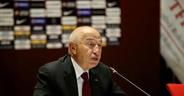 TFF Başkanı Özdemir ameliyat oldu! Sağlık durumu...