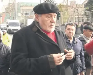 İlber hoca Şehitler Tepesi’nde