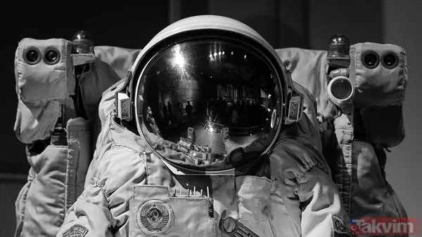 Astronot maaşı ne kadar? NASA astronotu ne kadar kazanıyor? İşte en yüksek ve en düşük aylık maaş - 3