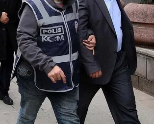 Son dakika: Denizlide FETÖ operasyonu: Gözaltına alınan 9 zanlıdan 4ü tutuklandı