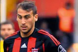 İlle de Cenk Tosun