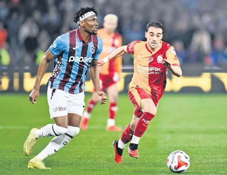 Savunmanın golcü kralı: Chibuike Nwaiwu zirveye kuruldu