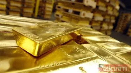 İslam Memiş bu fırsat 40 yılda bir gelir diyerek duyurdu: Çeyrek altın ve 14-18-24 ayar gram altın fiyatı son dakika...