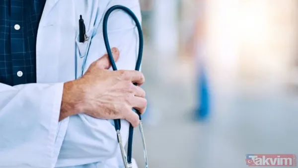 Kayseri'de tıp literatürüne giren nadir vaka: Dünyada sadece 200 kişide görülüyor - 7