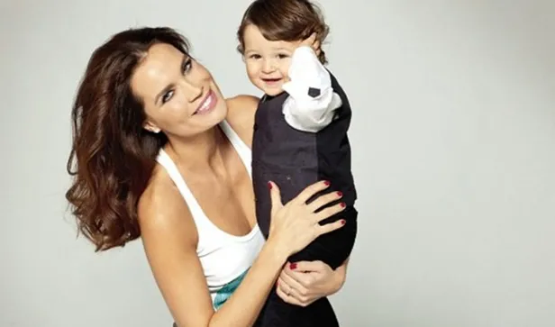 Ebru Şallı'nın oğlu Pars Tan kaç yaşındaydı, neden öldü? Ebru Şallı'dan duygusal Pars paylaşımı…-2