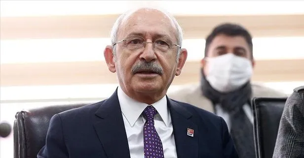 CHP’li Kemal Kılıçdaroğlu 195 bin lira tazminat ödeyecek