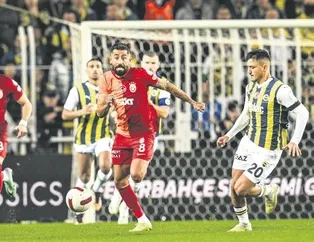 Dünyanın en iyi 4. derbisi