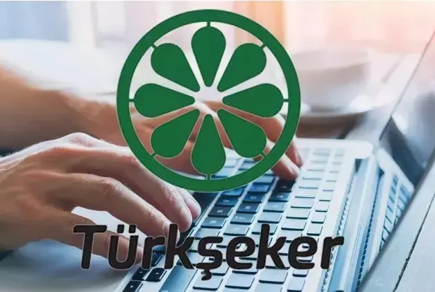 TÜRKŞEKER İŞKUR BAŞVURU EKRANI 2023!
