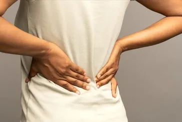 Böbrek taşına yol açan hatalar