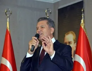 CHP’li 20 milletvekili Mustafa Sarıgül’ün partisine mi geçiyor?