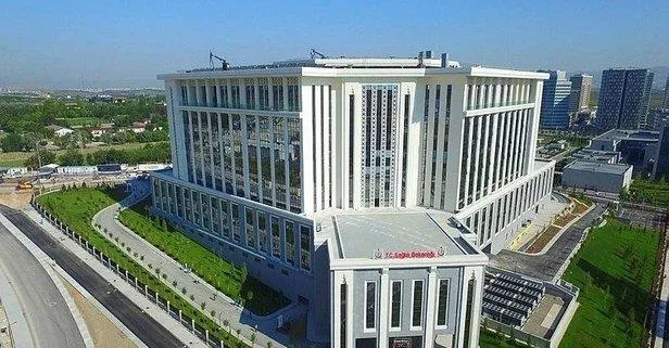 3 şehir hastanesi daha geliyor