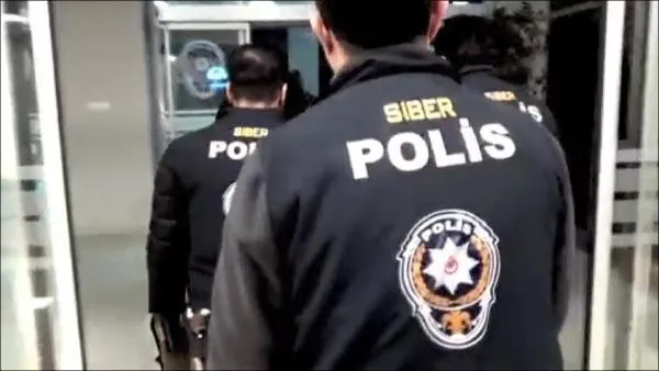 Diyarbakır merkezli 11 ilde hacker operasyonu: 20 gözaltı-2