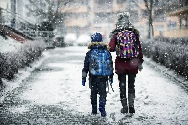 ⛄ 10 Mart Perşembe Bolu’da ve Bilecik’te bugün okullarda ders var mı yok mu? Bolu ve Bilecik’te okullar tatil mi? Bolu ve Bilecik Valiliği açıklaması…-7
