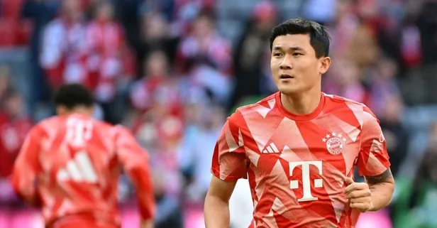 Fenerbahçe ve Galatasaray Kim Min-Jae'yi takipte