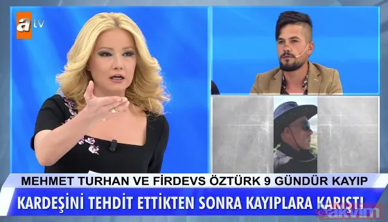 Müge Anlı'da seri katil cinayetlerinin ardından evlat katili anne ortaya çıktı! 'Bu kadar da olmaz' dedirten itiraf! Kardeşlerine yaptırmış... - 22