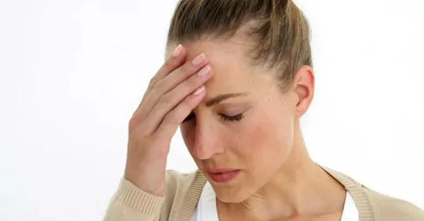 Oruçluyken neden çok üşürüz? Oruç tutarken neden baş ağrısı olur? İlaçsız nasıl geçer?