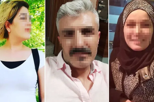 Cinsel içerikli mesajlar ortaya çıktı, mahkeme salonunu karıştı: Karımın onunla ilişkisi var