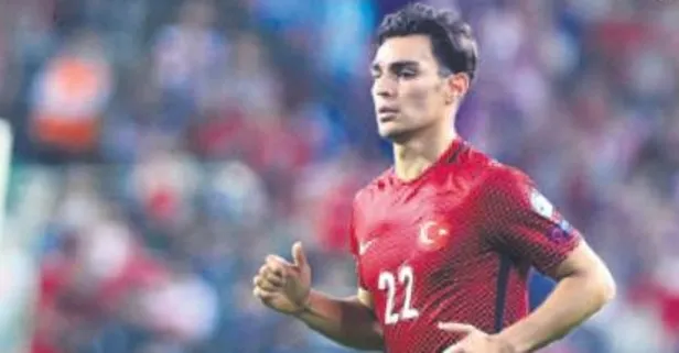 Kaan şimdi olmazsa sezon sonu Aslan
