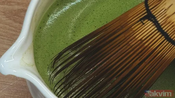 Buna Karşılık, Matcha'nın Hapşırma Refleksini Kontrol Eden Sinirsel Mekanizmaları Baskıladığı Tespit Edildi. Özellikle Beyin Sapında Yer Alan Ve Hapşırma...