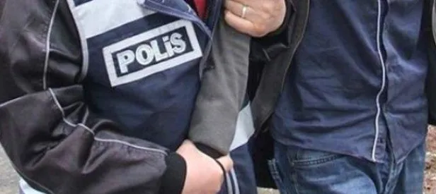 FETÖ'nün 'sağlık imamı' tutuklandı