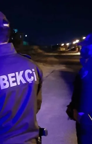 JGM EGM son dakika bekçi alımları başladı mı? 2022 bekçi alımı ne zaman yapılacak? 10 bin bekçi alımı...