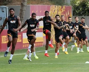 Cimbom’da mesai yarın başlayacak