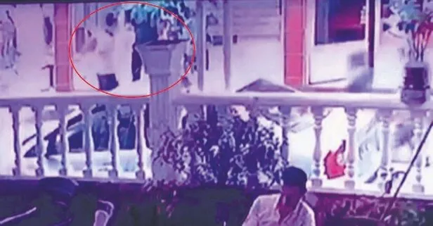 Bursa Da Akil Almaz Olay 50 Lira Icin Arkadasini Oldurdu Takvim