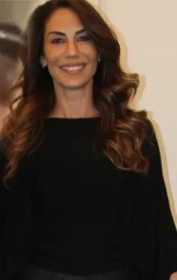 Oyuncu Zeynep Beşerler: O partiye eşimle gittim