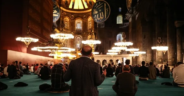 MEVLİD KANDİLİ 2025 || Diyanet dini günler takvimi ile Mevlid Kandili ne zaman, hangi gün?