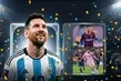 Messi rekoru kırdı: Dünya Kupası tarihinin en golcü oyuncusu oldu | Google, Messi için özel animasyon ekledi