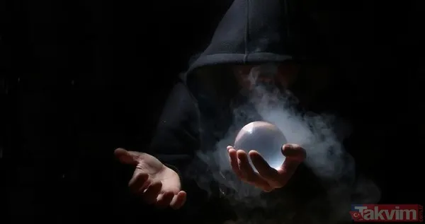 Shipton Ana'nın koronavirüs kehaneti tüyler ürpertiyor! Baba Vanga'yı bile geride bıraktı - 20