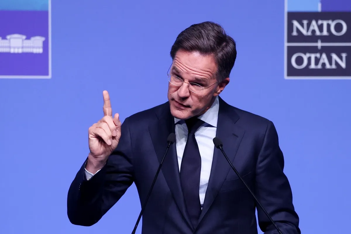 canli-nato-genel-sekreteri-mark-rutteden-baskan-erdogana-ozel-tesekkur-1783347467198.jpeg NATO Genel Sekreteri Mark Rutte'den Başkan Erdoğan'a özel teşekkür: "Şimdiye kadar her şey mükemmel"-11