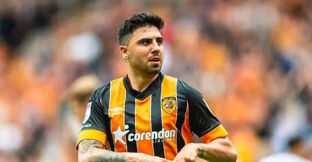 Ozan Tufan Beşiktaş yolunda!