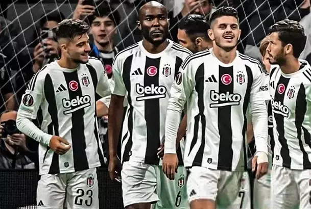 Beşiktaş’a Milot Rashica piyangosu