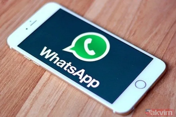 Whatsapp'ın yeni özelliği milyonları sevindirdi! Whatsapp artık işinizi kolaylaştıracak - 29