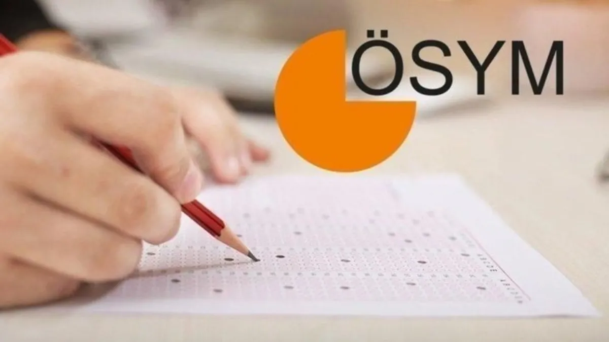 YKS son başvuru tarihi ne zaman? Üniversite sınavı AYT TYT oturumları hangi tarihte yapılacak?