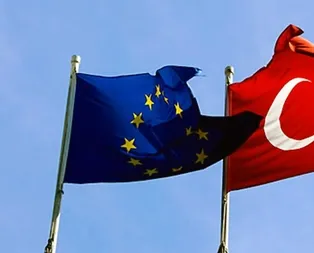 AB’den kritik Türkiye açıklaması!