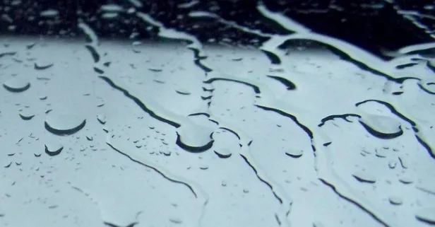 Son dakika: Meteoroloji'den Ege ve Akdeniz'e şiddetli yağış uyarısı! İstanbul'da bugün hava nasıl olacak?-1