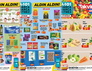 Kilosu 3,95 TL'ten satılıyor! Fiyatlar indi! Hafta sonu gelip çattı, A101'de fiyatlar düştü! Soğan, tuvalet kağıdı, deterjan, et ve süt ürünleri...
