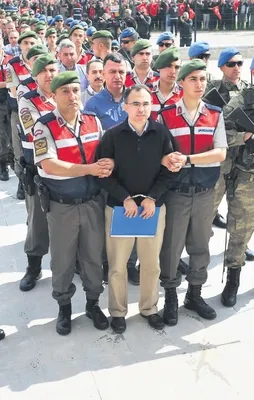 CHP yazdı cuntacı oynadı