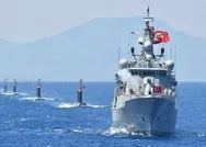 Türkiye ile Azerbaycandan bir hamle daha! Doğu Akdenizde...