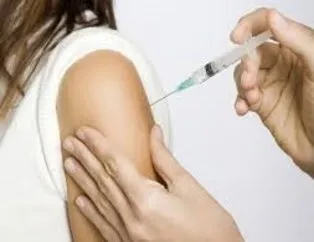 Bakan duyurdu! Grip aşıları risk grubundakilere ücretsiz!