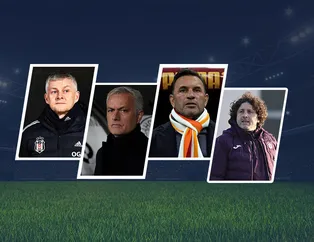 Süper Ligde güncel puan durumu! 2024-25 sezonu 38. hafta