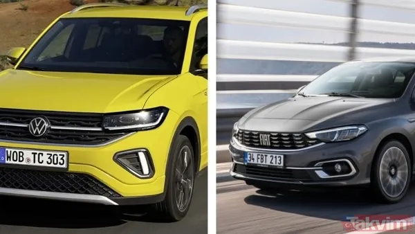 Hem Zamlar Hem De Kampanyalarla Dengesi Değişen Araç Piyasasında Dikkat Çeken Detaylar Öne Çıkmaya Başladı.