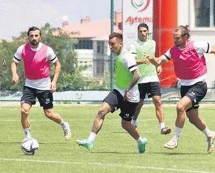 Altay Şilili Rodriguez’i kadrosuna kattı