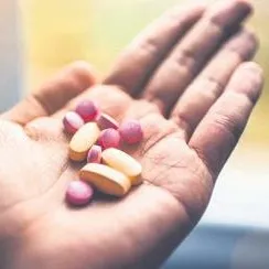 Gereksiz vitamin hasta eder